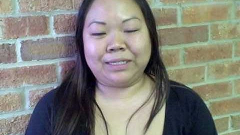 Richland College Management Student Testimonial