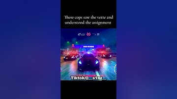 The side-by-side is crazy 🚓🔥🔥