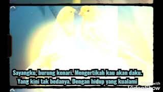 KISAH BURUNG KENARI (LIRIK) - MADESYA GROUP @EkoKimianto