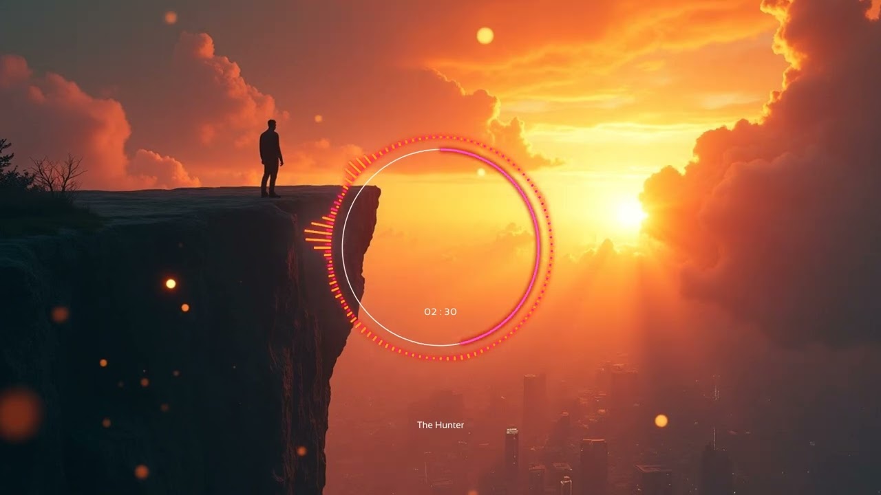 The Hunter | Euphoric Hardstyle Triumphant 2026