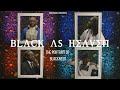 Black As Heaven The Portraits Of Blackness By Sho Baraka Ft Mag44 Black As Heaven The Portraits Of Blackness By Sho Baraka Ft Mag44