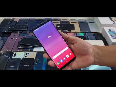 Video 25/10/21 Điện thoại giá rẻ, s8 1tr, s9+ giá 2tr1, s10... - youtube