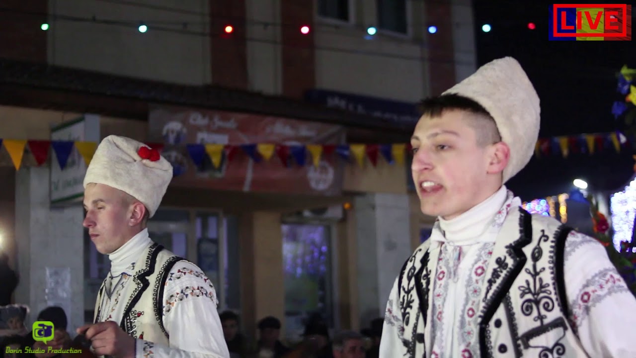 Plugari Cartier Prajani  2019 Slanic Prahova