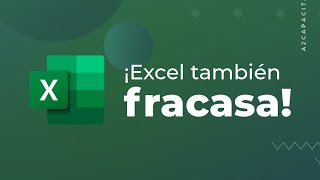 ¿Es suficiente aprender Excel? 👀 by A2 Capacitación: Excel 10,457 views 8 months ago 2 minutes, 19 seconds