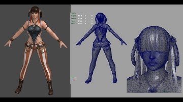 Maya Texturing Tutorials   How to texture in Maya 2019 in Hindi   Lession 4
