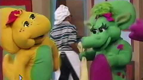 Walk Around The Block (1999 Version) Part 83