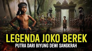 Joko Berek Sawunggaling | Sejarah \u0026 Legenda Nusantara