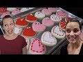 HOW TO MAKE ROYAL ICING SUGAR COOKIES LIKE A PRO | SUGAR COOKIE DECORATING TIPS, TRICKS, AND HACKS