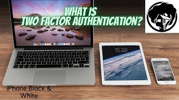 Two Factor Authentication