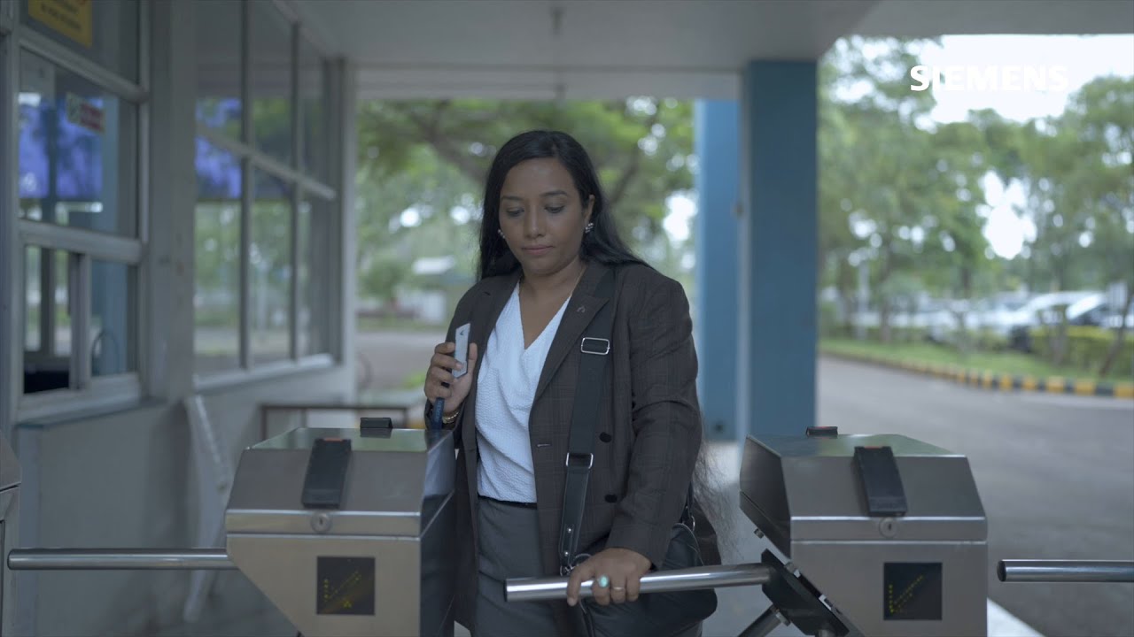 Transforming Rail Commutes: Meet Bhavya Pranesh, Engineering Manager at Siemens | 