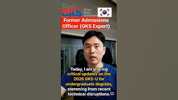 Urgent 2026 GKS-U Update: Deadline Extended Due to System Outage – What You Need to Know