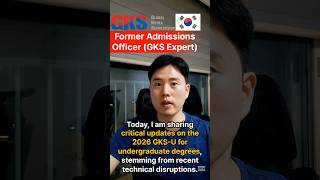 Urgent 2026 Gks-U Update Deadline Extended Due To System Outage What You Need To Know