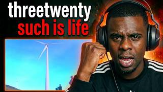 SOUL MUSIC LIKE THIS DOESN'T EXIST ANYMORE | threetwenty – such is life | Reaction | @Kayrond