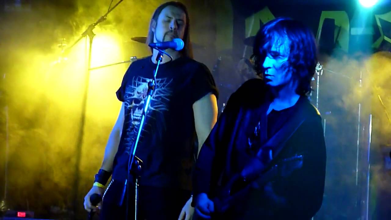 ОддисС - Морская