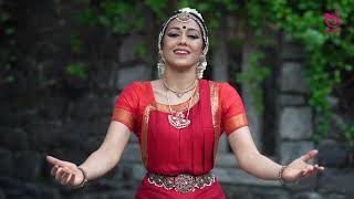 Shweta Prachande and Rithvik Raja | samvada  - a conversation through dance and music | #Milap