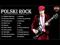 Polski Rock ⚡ Polski Rock Wszechczasów ⚡ Najlepsze rockowe piosenki