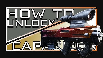 The Division 2 | Quick & Easy Unlock "Capacitor" | **New Exotic AR** | Tips & Tricks | PurePrime