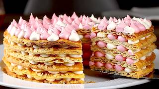 видео: Знаменитый рецепт торта, от которого без ума весь мир! картинка: Знаменитый рецепт торта, от которого без ума весь мир!