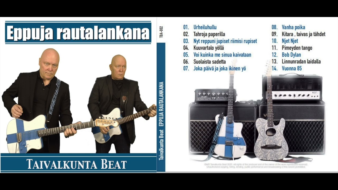 Assista a Taivalkunta Beat - Bob Dylan (instrumental) no YouTube Assista a Taivalkunta Beat - Bob Dylan (instrumental) no YouTube