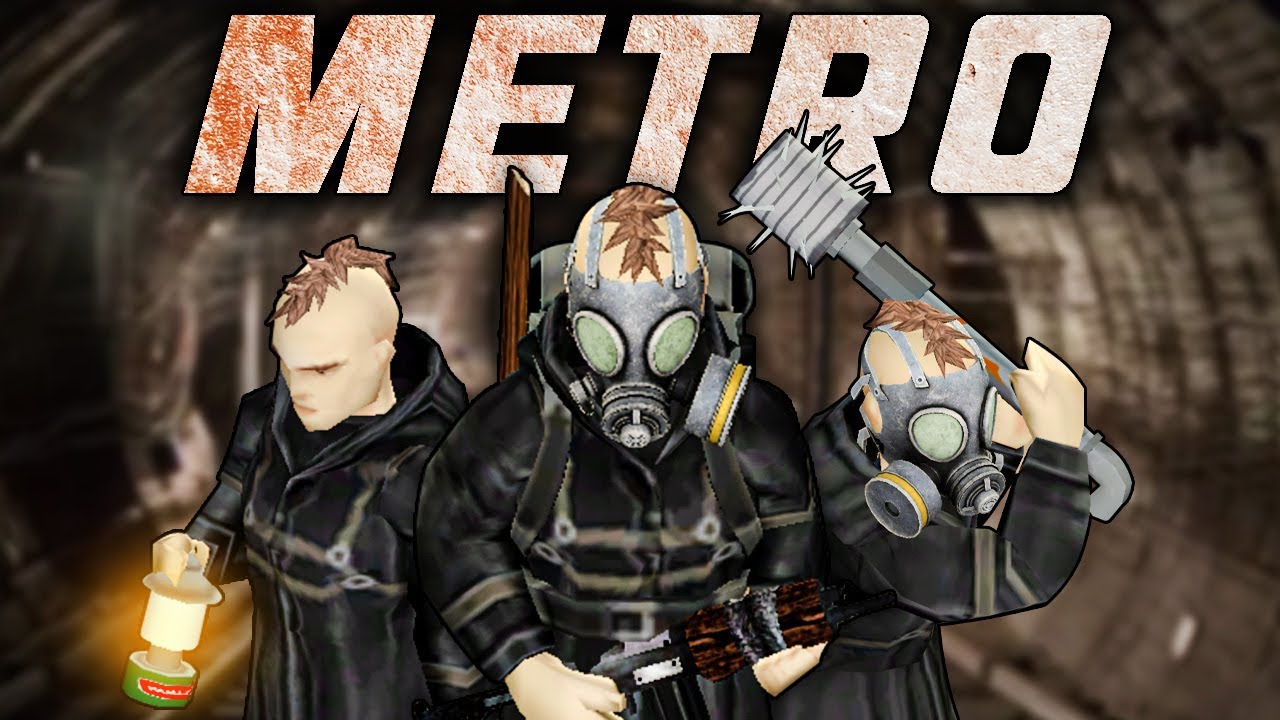 Czy uda mi się przeżyć 10 dni w METRZE w Project Zomboid?