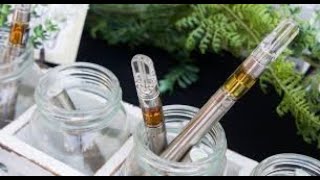 My FAVORITE Cartridges Best carts the basics *FAT WOOD*