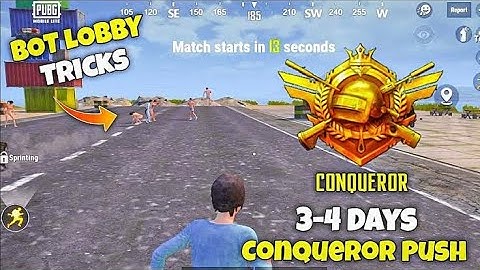 Bot Lobby Gameplay | Pubg Lite | Only Bots | RahulxGaming Insane Lion | LoinxGaming ?