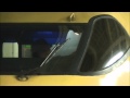 優しい運転士さんドクターイエローT4編成 2012.7.28