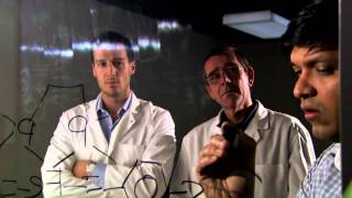 Nrp 62 Project Materials For Molekular Electronic Applications