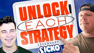 Players That Unlock Each Draft Strategy in 2025