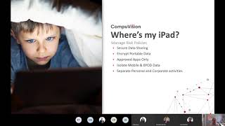 Cyber Security Presentation