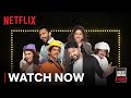 The Great Indian Kapil Show | Watch Now | Kapil Sharma, Sunil Grover, Krushna | Netflix