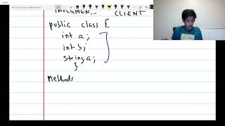 AP CS A Unit 3 - Classes | AP Computer Science A