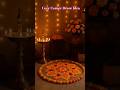 Diwali Special Decoration Ideas#shorts#shortvideo#youtubeshorts#@YourCreativesHome#new#festival