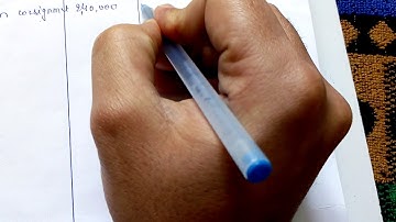 consignment (abnormal loss) for CPT and B.com