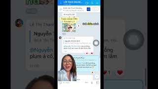 Học Toeic online thì có hiệu quả ko? #xinhtuoitoeic #toeic500 #toeicchonguoimoi #toeiconline
