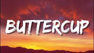 Jack Stauber - Buttercup (Lyrics)