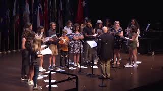 2022 Variety Show International Conference