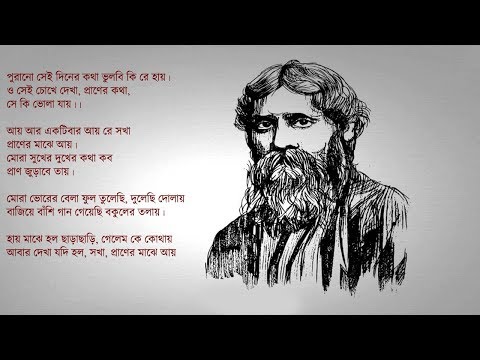 purano-sei-diner-kotha|-rabindra-sangeet-video|-acoustic-guitar-cover-by-sohan