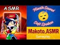 Soft Spoken et Mouth Sound ❤️ (Brawl Stars #112)