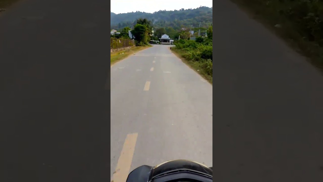 Vlog #33 | Từ Đường Gia An - Bắc Ruộng đến ĐT717 (Xã Đồng Kho)