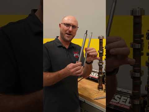 Huge Engine Push