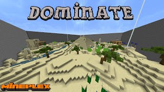 Mineplex #29: Nerfs & Buffs (60fps)