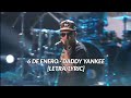 Daddy Yankee 6 De Enero Letra PRESTIGE mp3