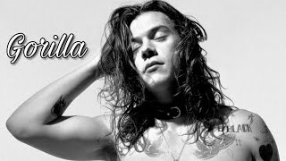 Harry Styles - Gorilla