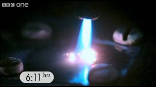 How To Make A Diamond  Bang Goes the Theory  BBC One