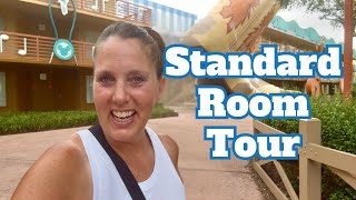 Disney’s All-Star Music Standard Room Tour & Country Fair Section | What You Need To Know