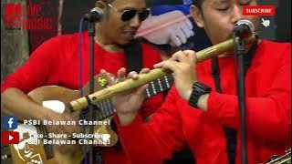 Dang Boi Bulan Makkatai || DIOS ACCOUSTIC (cover) || RM. KHAS BATAK PSBI BELAWAN