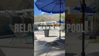 Palm Springs Condo Living | Querencia Palms Gated Community Tour