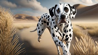 Ultimate Guide to Caring for a Dalmatian: Feeding, Exercise, Health Monitoring, and More!