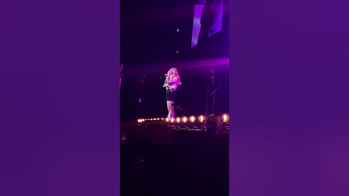 Miranda Lambert- Mama’s Broken Heart (Live @ Ontario, CA Feb 22, 2020)